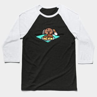 Shooky Baseball T-Shirt